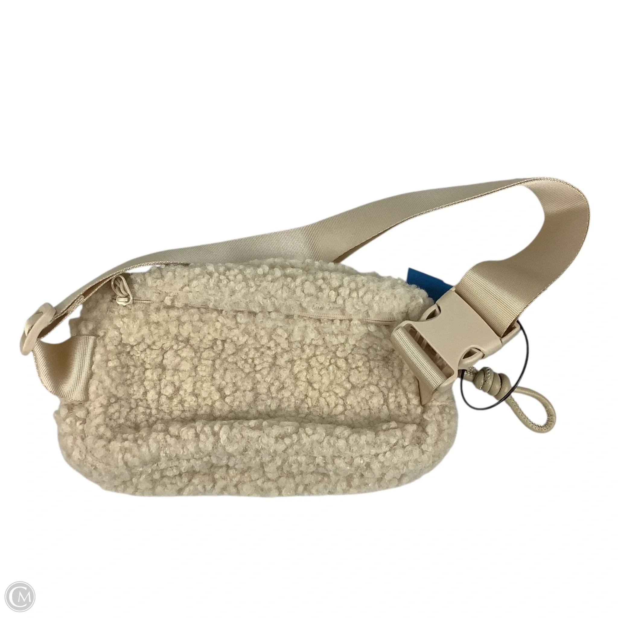 Belt Bag By Clothes Mentor, Size: Medium - Image 3