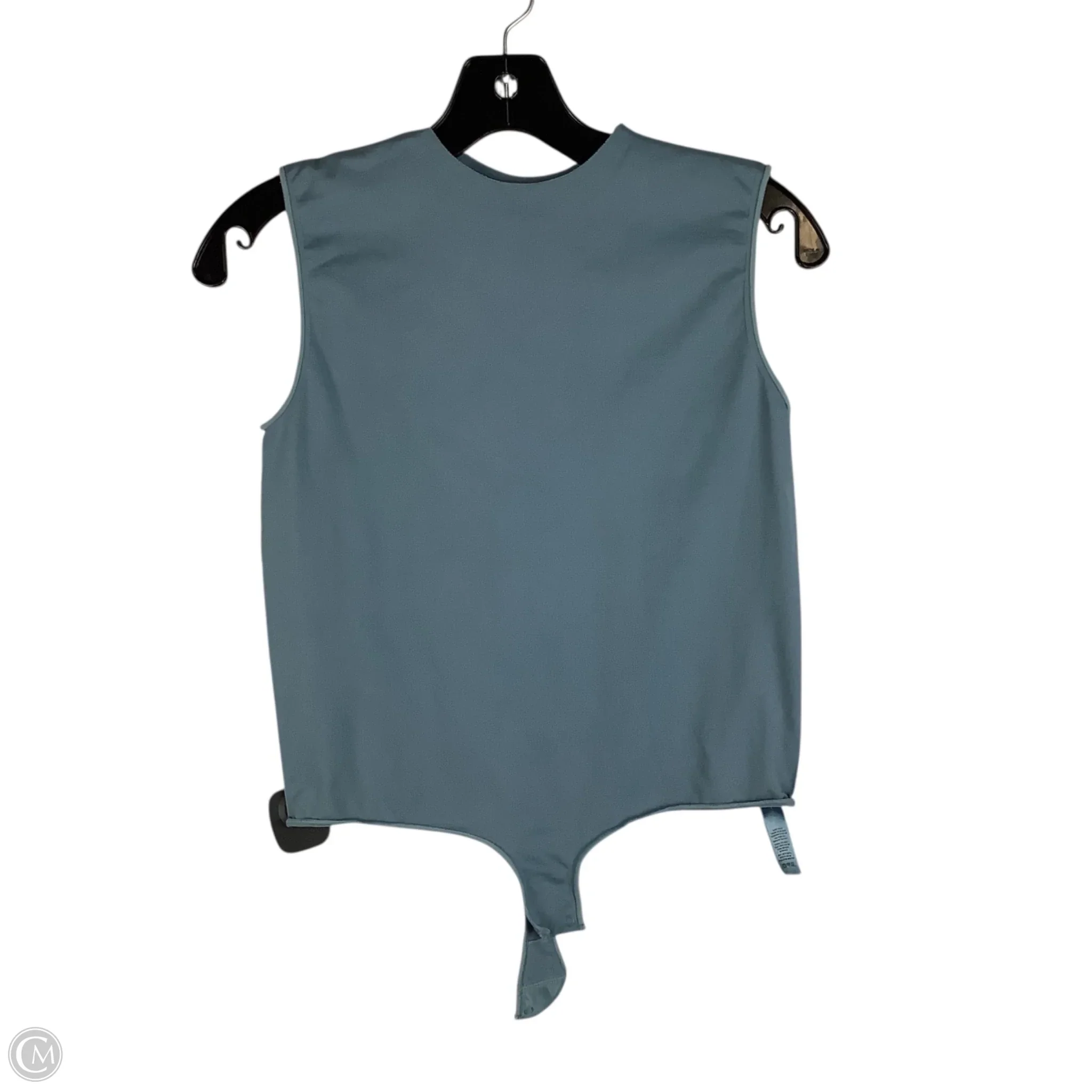 Bodysuit By Skims In Blue, Size: 2x (2X/3X) - Image 3