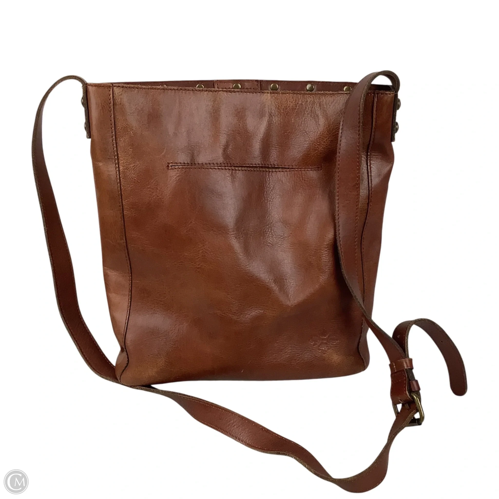 Crossbody Designer By Patricia Nash, Size: Medium - Image 3