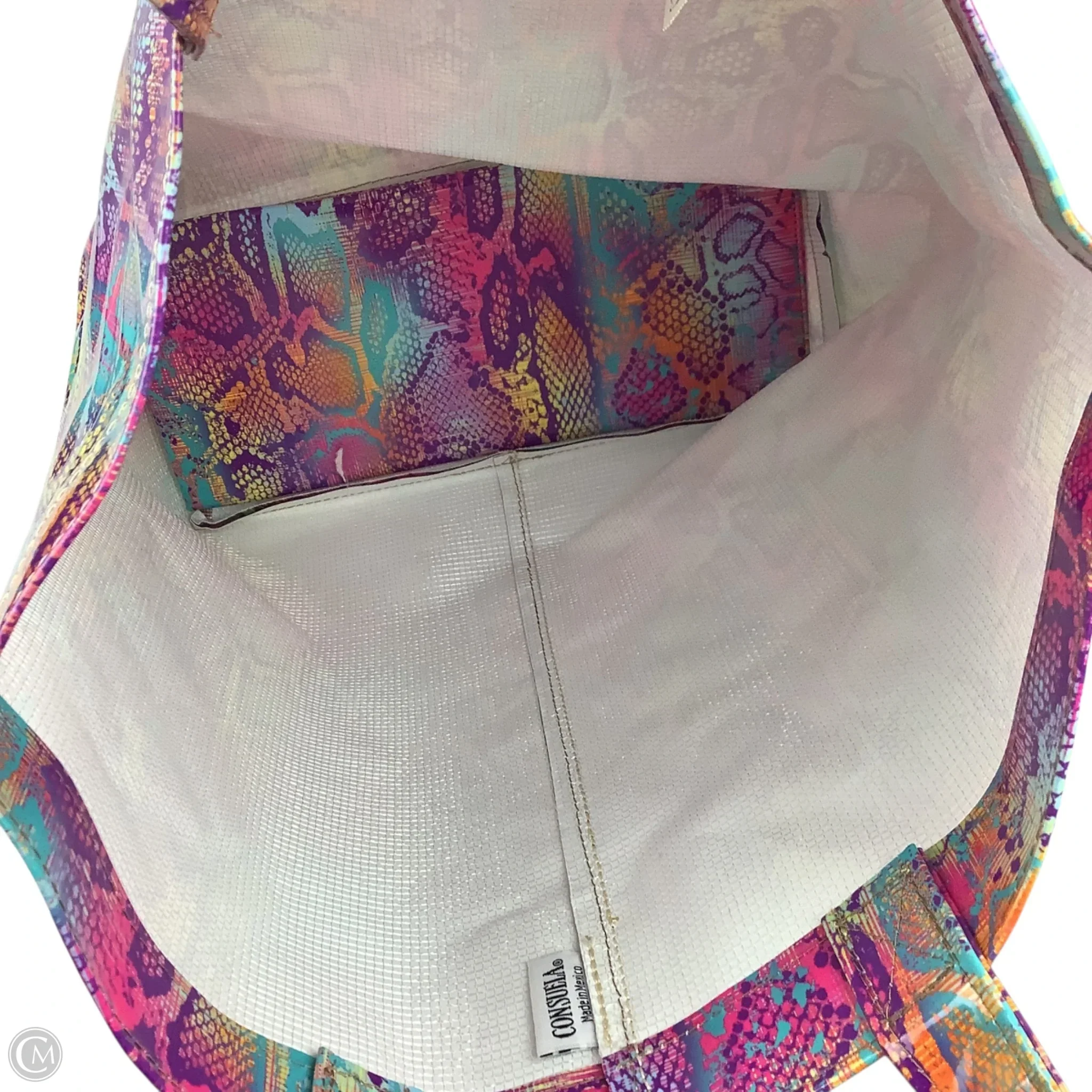 Handbag By Consuela, Size: Large - Image 3