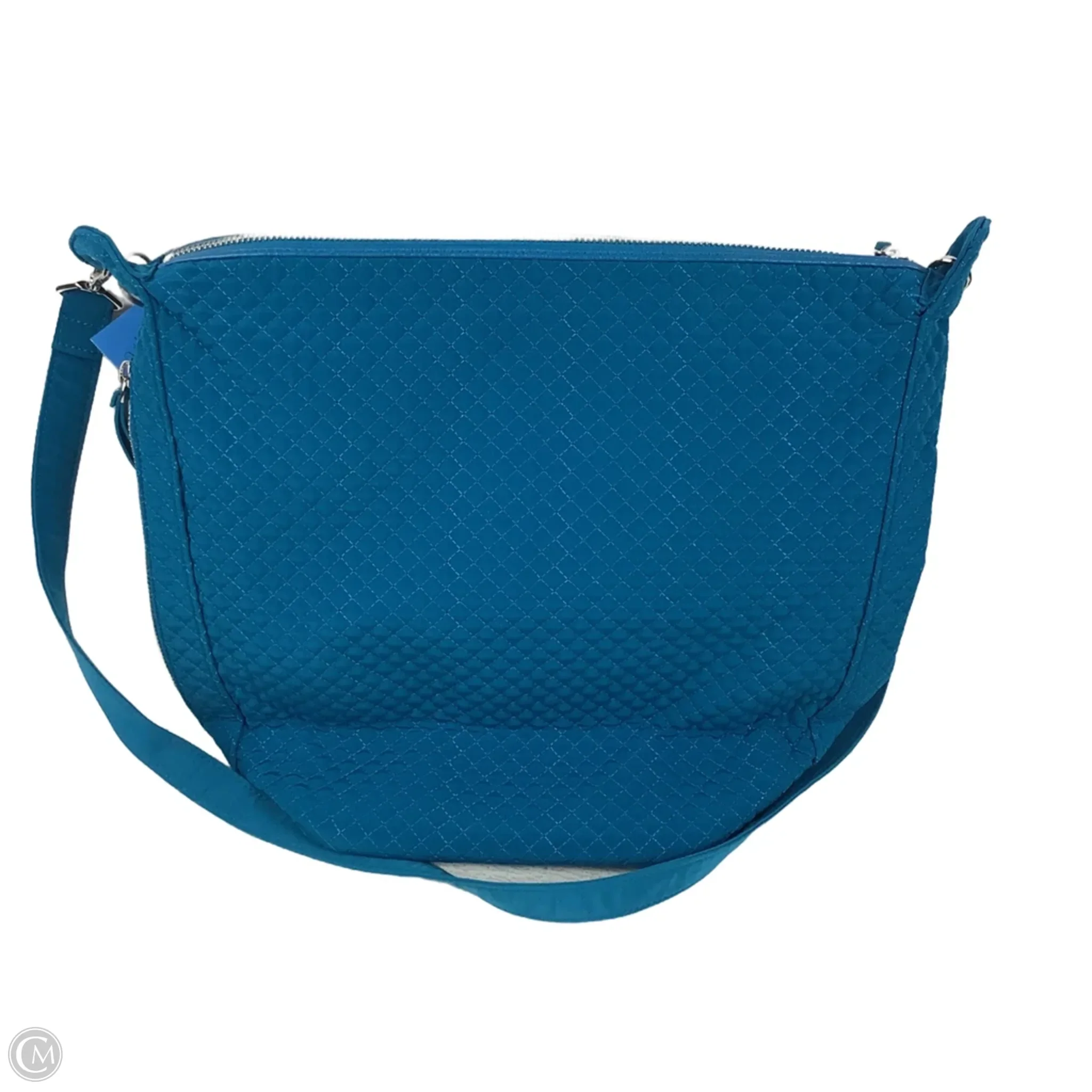 Handbag By Vera Bradley, Size: Medium - Image 3