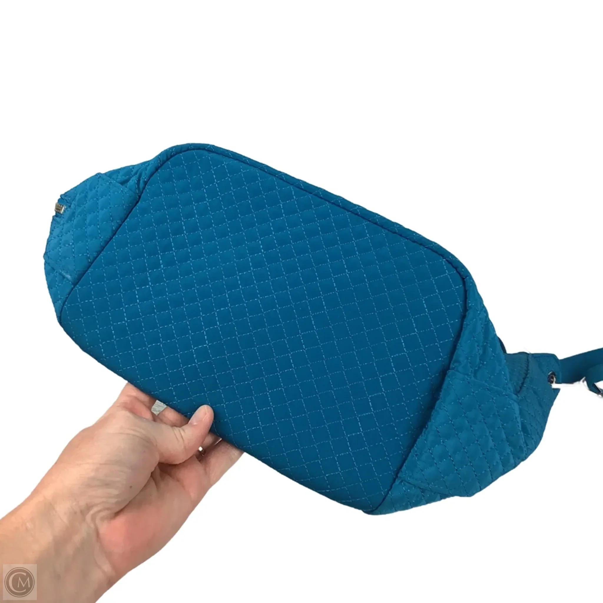 Handbag By Vera Bradley, Size: Medium - Image 4