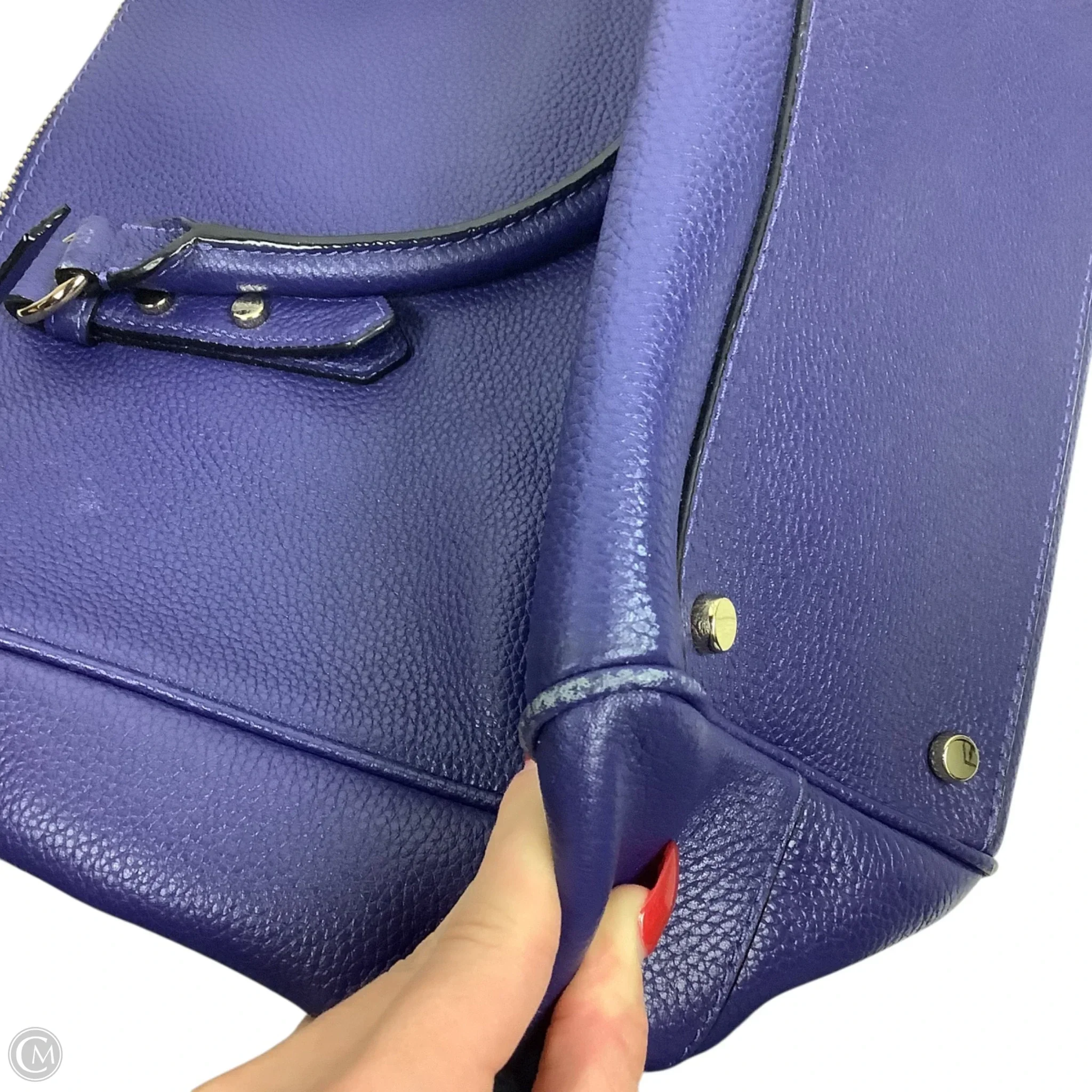 Handbag Designer By Kate Spade, Size: Large - Image 5