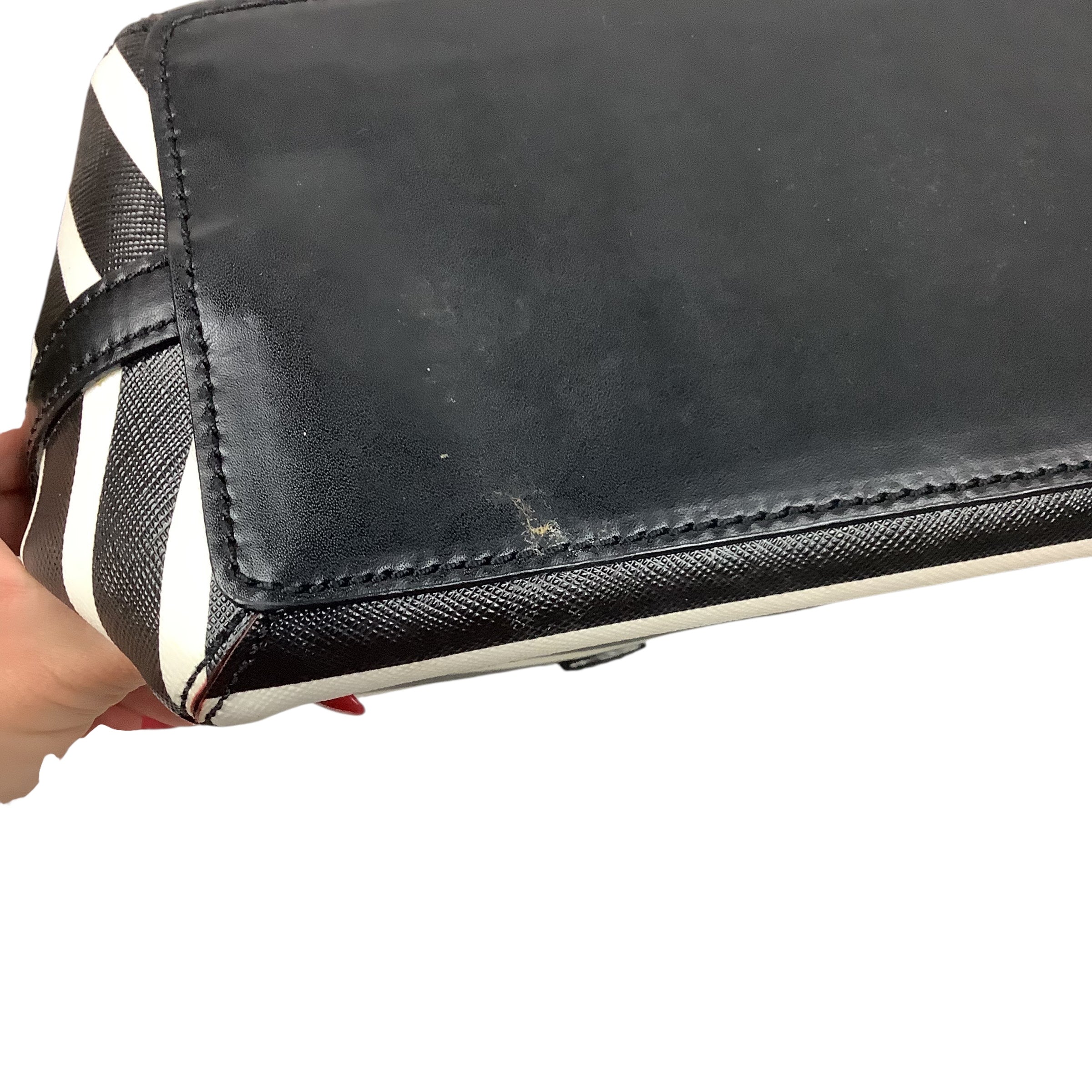 Handbag Designer By Kate Spade, Size: Medium - Image 5