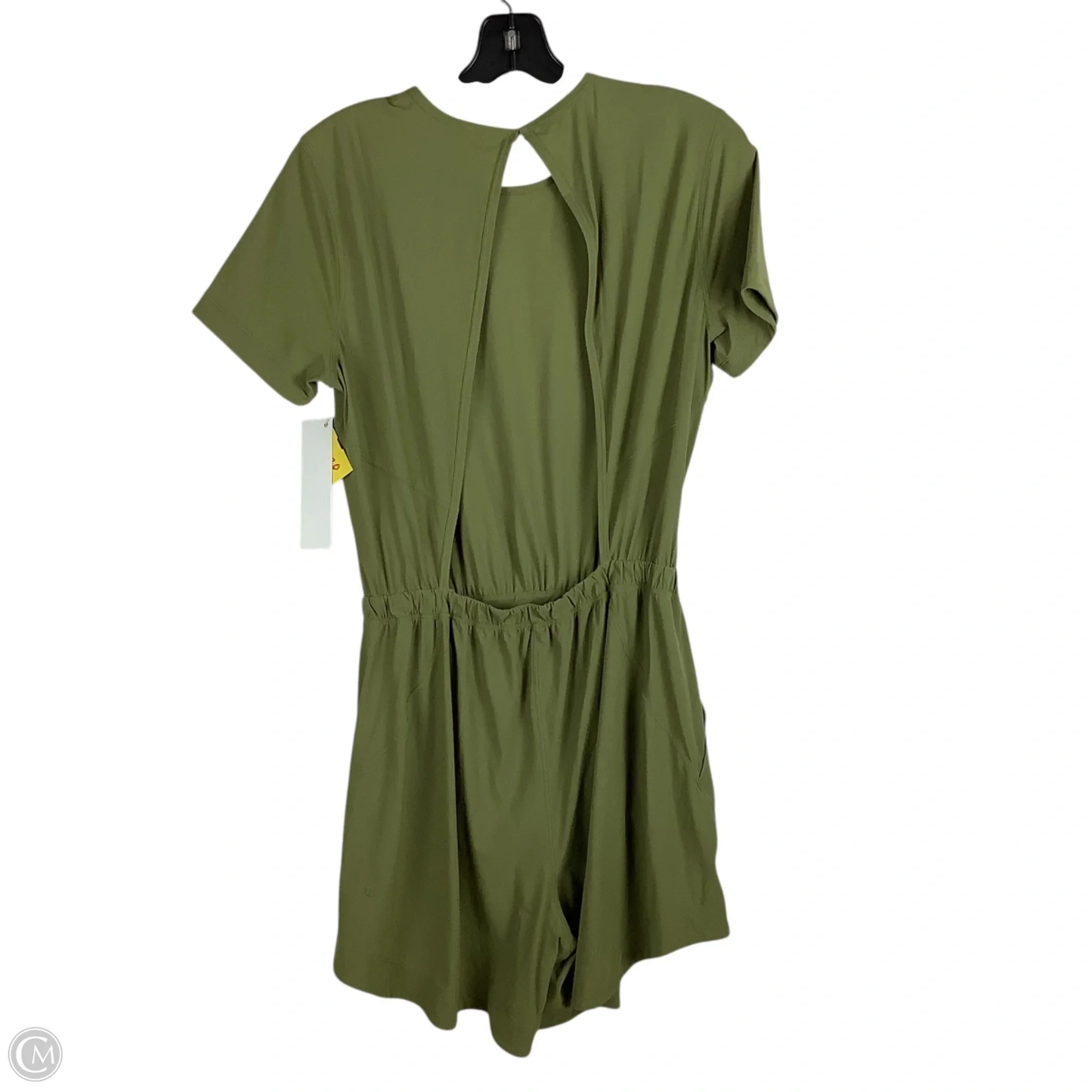 Romper By Lululemon In Green, Size: 6 - Image 3
