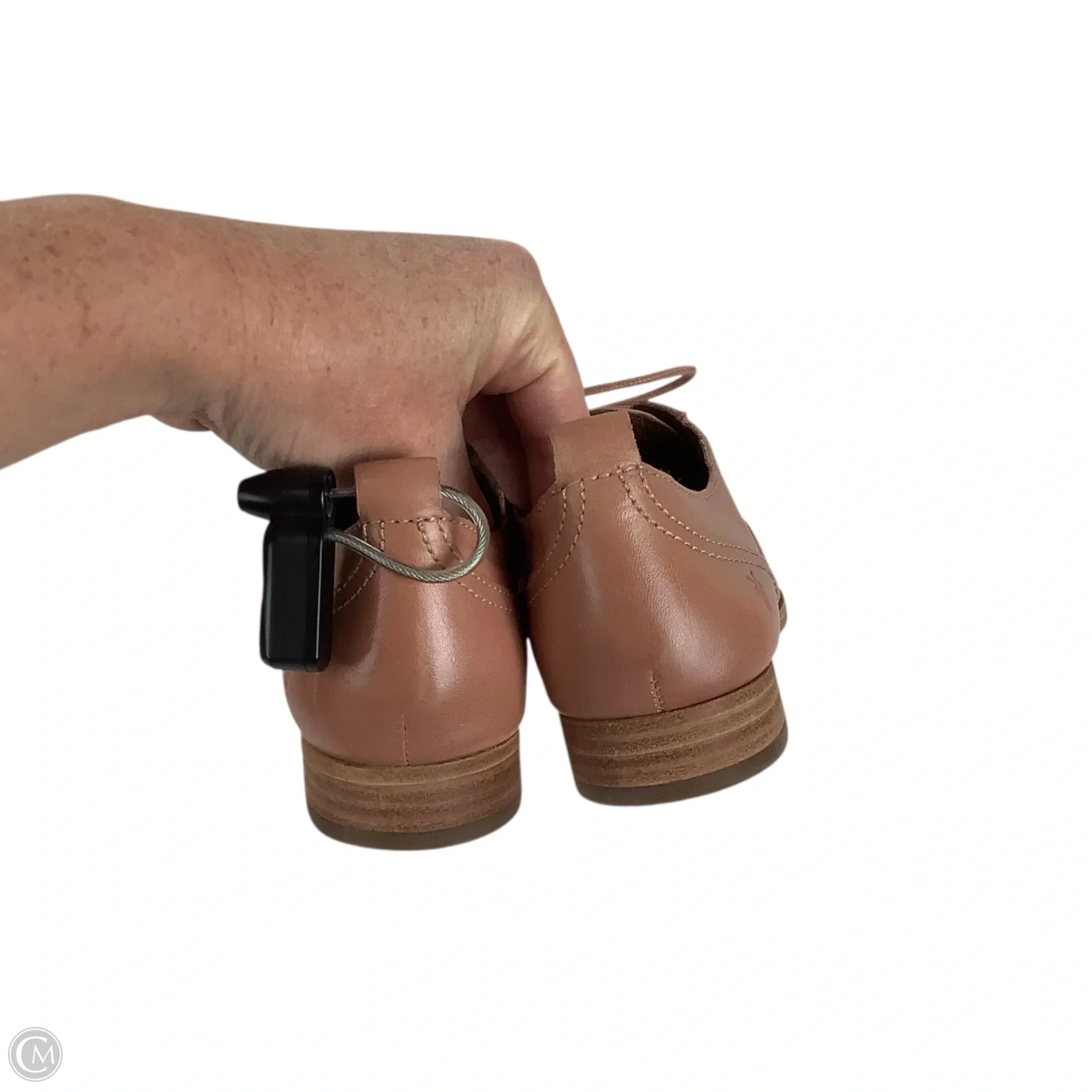 Shoes Designer By Frye In Pink, Size: 6 - Image 3