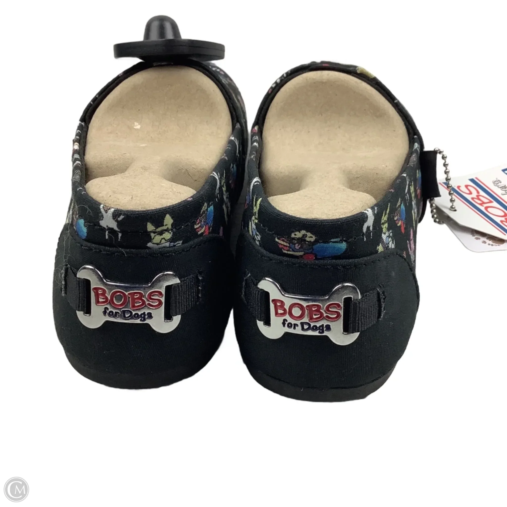 Shoes Flats By Bobs In Black, Size: 6 - Image 3