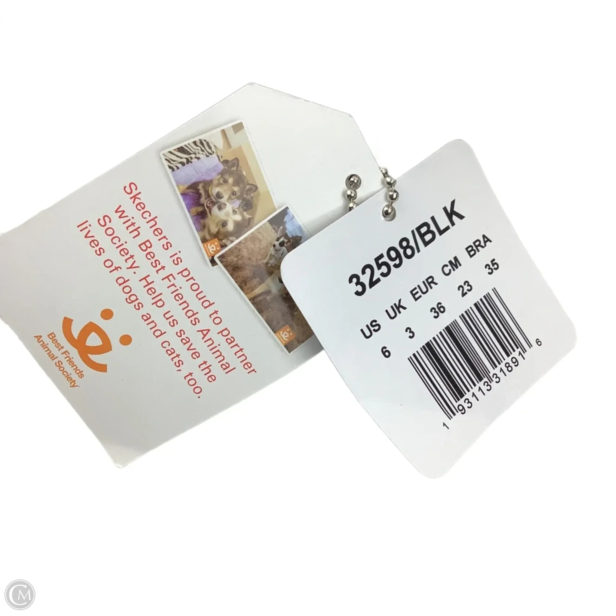 Shoes Flats By Bobs In Black, Size: 6 - Image 4