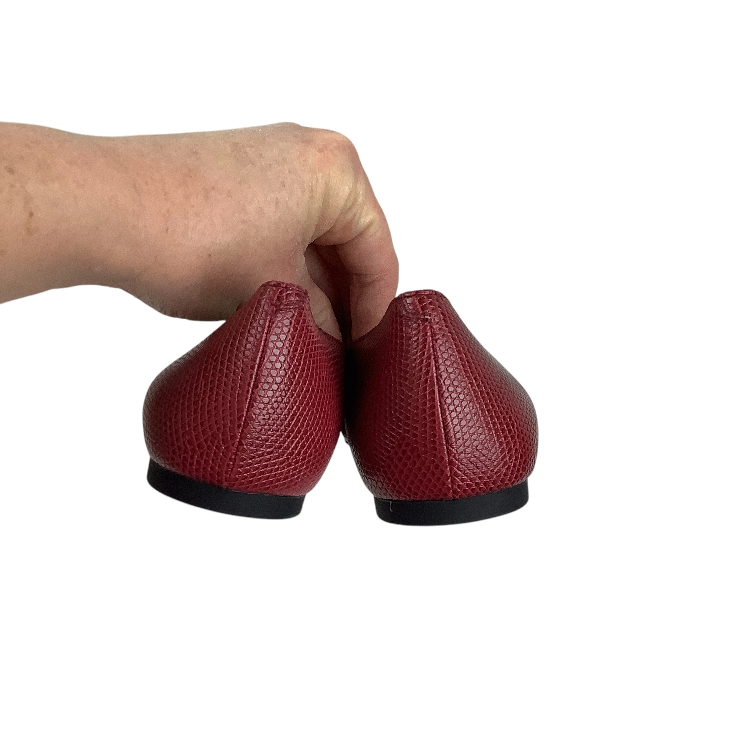 Shoes Flats By Michael By Michael Kors  Size: 6.5 - Image 3