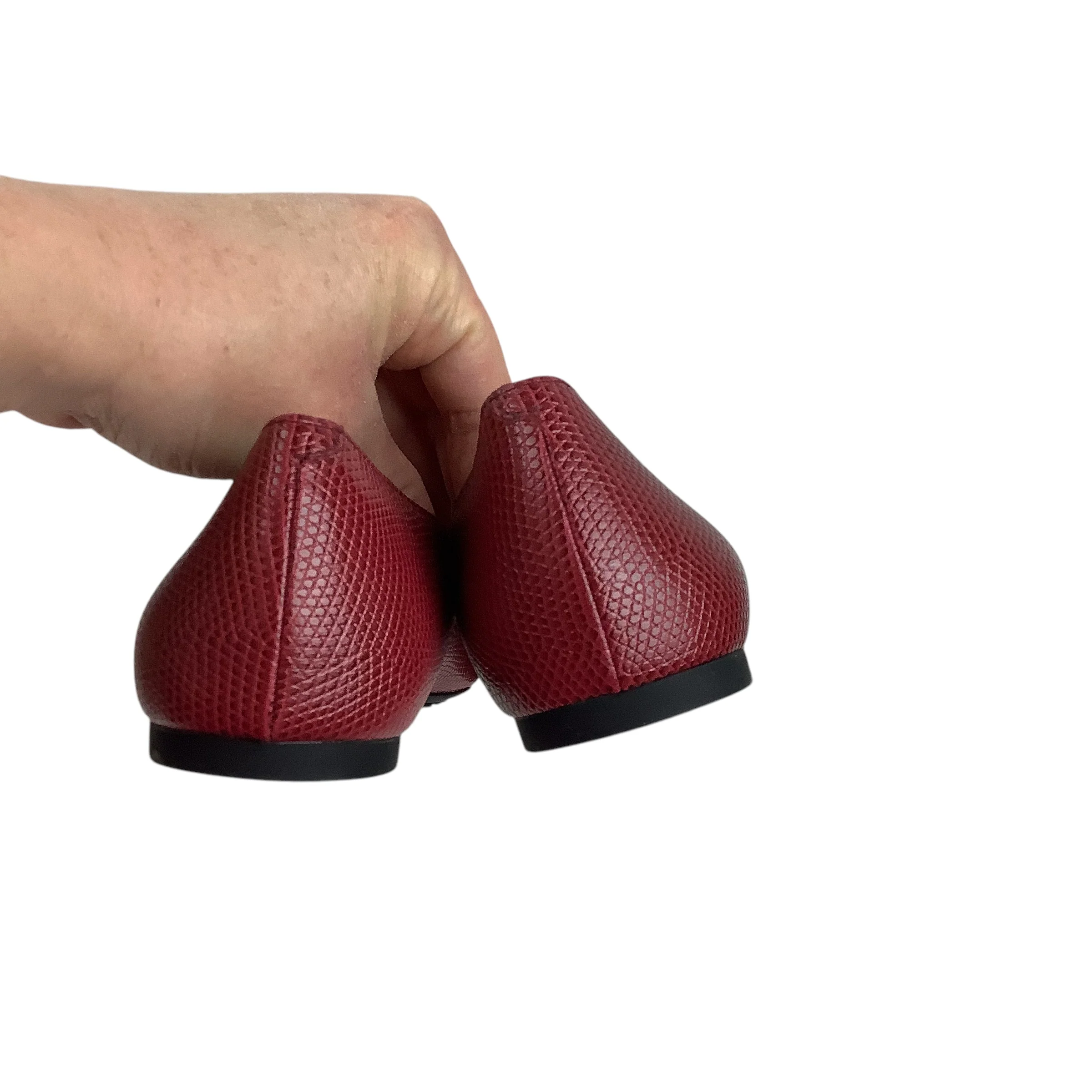 Shoes Flats By Michael By Michael Kors  Size: 6.5 - Image 3