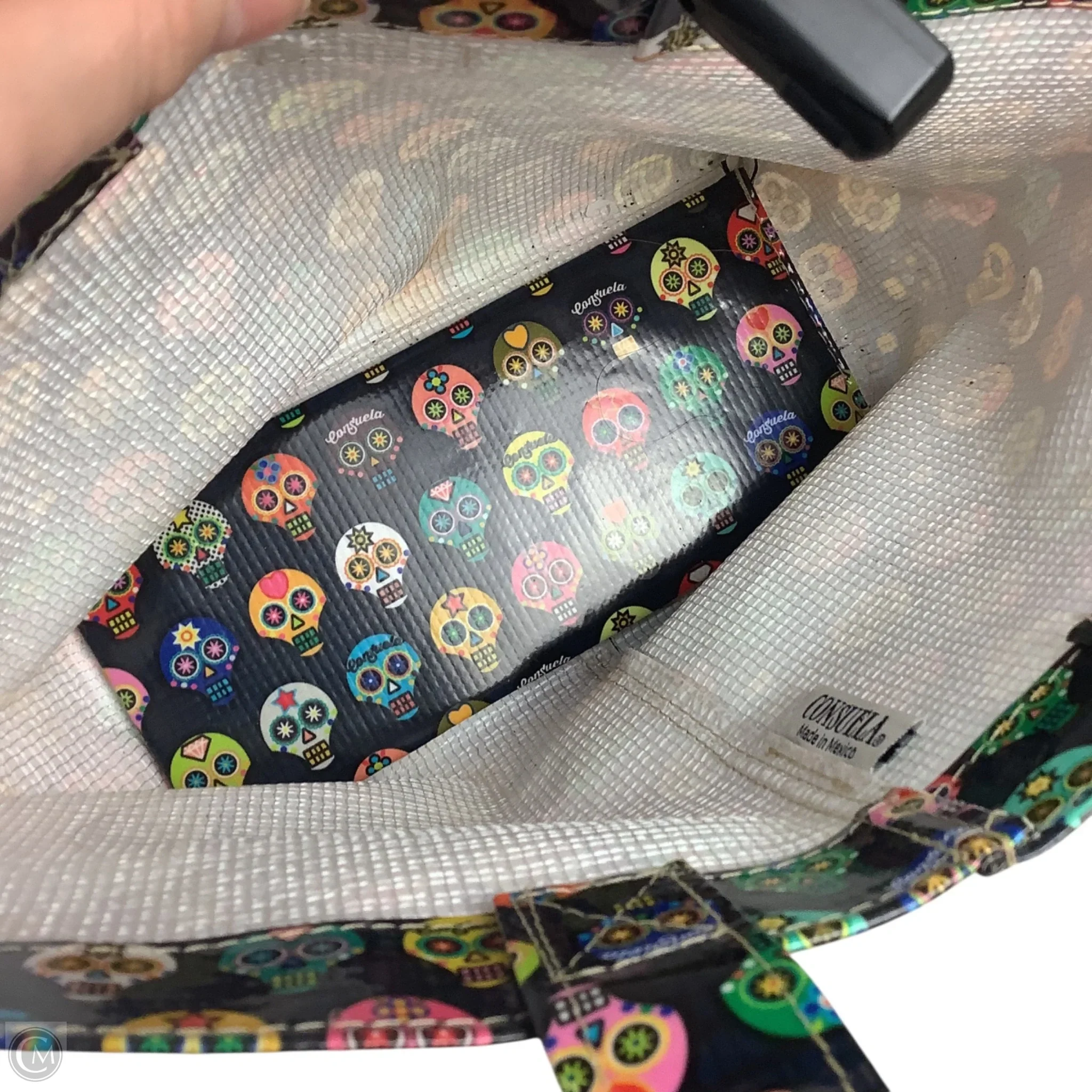 Tote By Consuela, Size: Small - Image 4